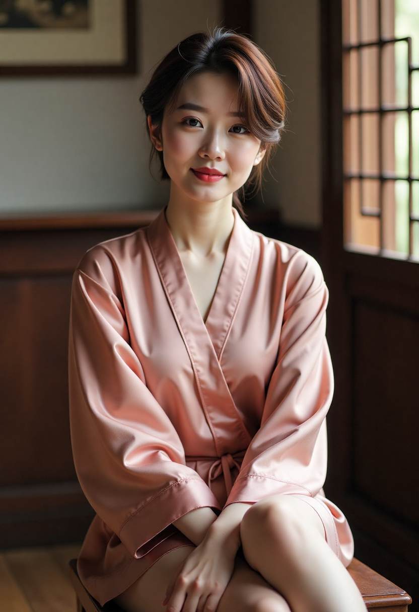 小院风波之后海报