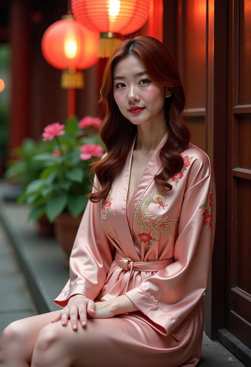 星河邮差海报
