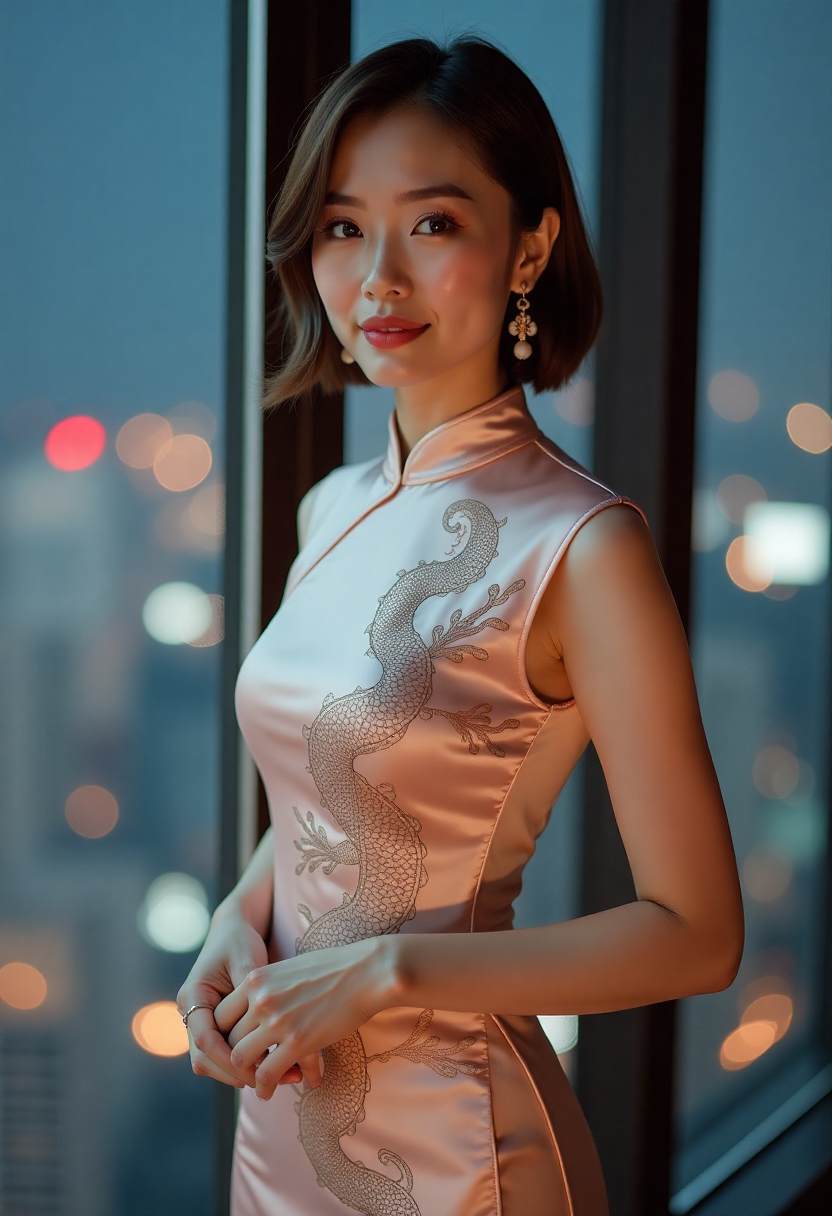 厨房有新意海报